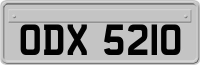 ODX5210