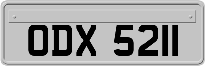 ODX5211