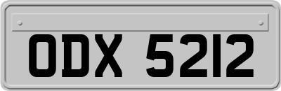 ODX5212