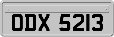 ODX5213