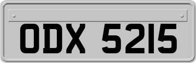 ODX5215