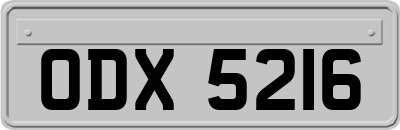 ODX5216