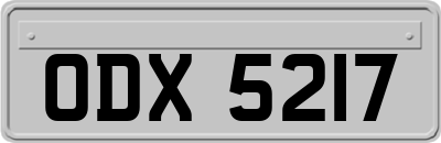 ODX5217