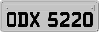 ODX5220