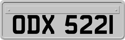 ODX5221
