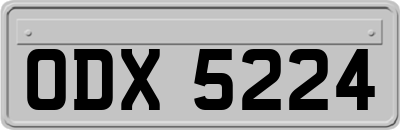 ODX5224