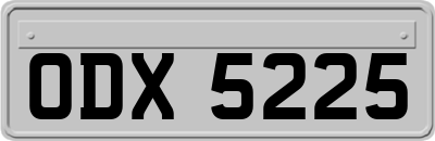 ODX5225
