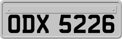ODX5226
