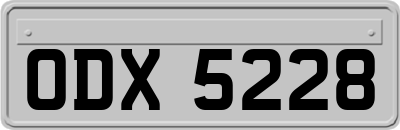 ODX5228