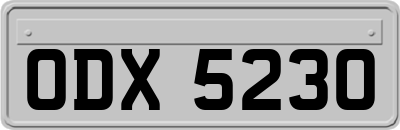 ODX5230
