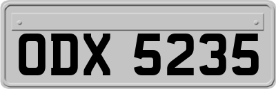 ODX5235