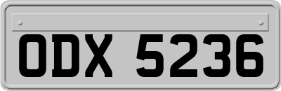 ODX5236
