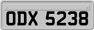 ODX5238