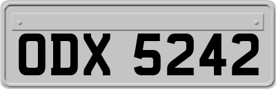 ODX5242