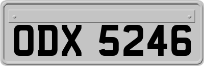 ODX5246