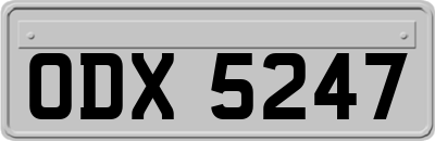 ODX5247