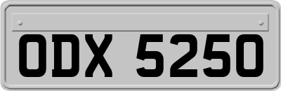 ODX5250