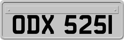 ODX5251