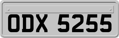 ODX5255