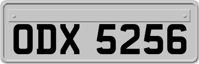 ODX5256