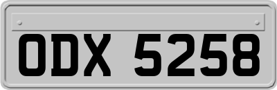 ODX5258