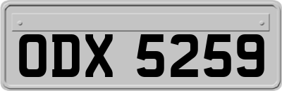ODX5259