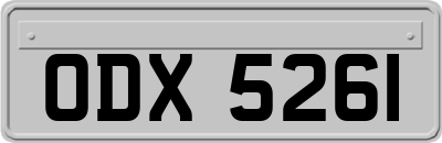 ODX5261