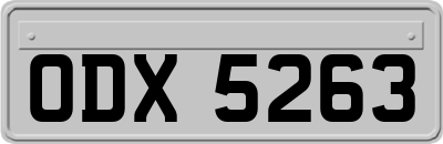 ODX5263