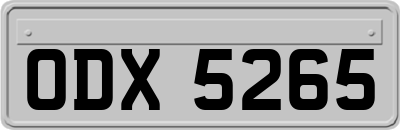 ODX5265