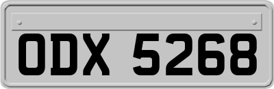 ODX5268