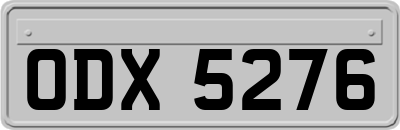 ODX5276