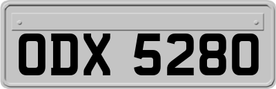 ODX5280