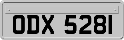 ODX5281