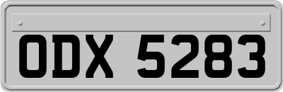 ODX5283