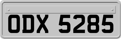 ODX5285
