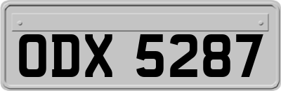 ODX5287