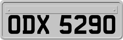ODX5290