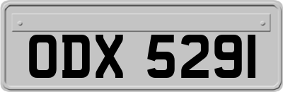 ODX5291