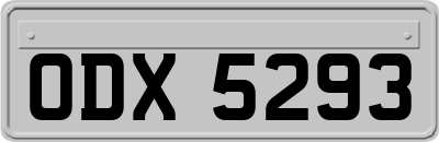 ODX5293
