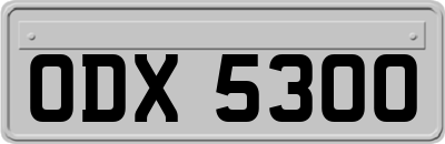 ODX5300