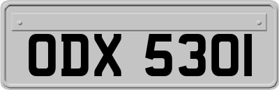 ODX5301