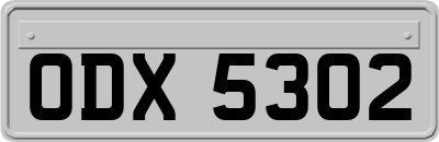 ODX5302