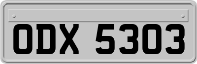 ODX5303