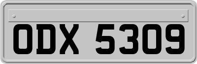 ODX5309