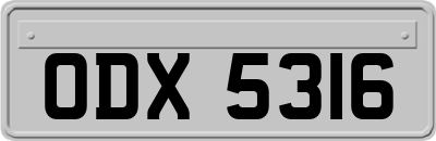 ODX5316