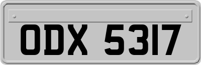 ODX5317