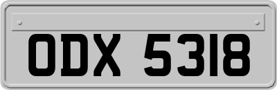 ODX5318