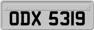 ODX5319