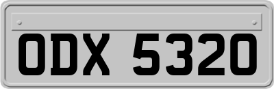 ODX5320