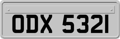 ODX5321